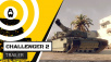 Armored Warfare Adds Tier 9 Main Battle Tank Challenger 2
