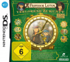 Professor Layton und die verlorene Zukunft