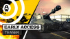Obsidian and My.com Announce First Early Access Test for Armored Warfare