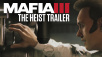Mafia III Gamescom Trailer The Heist