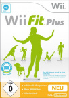 Wii Fit Plus