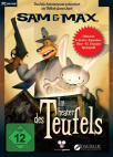 Sam & Max - Im Theater des Teufels