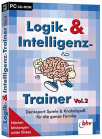 Logik- & Intelligenz-Trainer Vol. 2