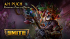 SMITE Introduces Ah Puch, Horrific God of Decay