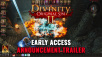 Divinity: Original Sin 2 Coming to Steam Early Access September 15th
