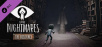 Little Nightmares Final DLC, The Residence, Available Now
