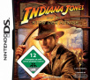Indiana Jones und der Stab der Könige