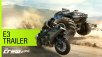 Ubisoft Announces The Crew Wild Run