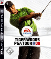 Tiger Woods PGA Tour 09