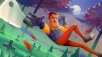 Stealthy Frightfest, Hello Neighbor Is Out Now On Steam & Xbox One