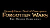 Might & Magic Duel of Champions: Forgotten Wars