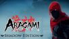 Aragami: Shadow Addition Sneaks Its Way To The Switch
