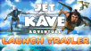 Jet Kave Adventure