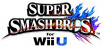 Super Smash Bros. Wii U