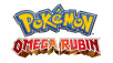 Pokémon Omega Rubin