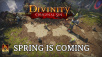 Divinity: Original Sin Launching Spring 2014