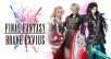 Final Fantasy Brave Exvius игровое событие и новые бойцы