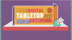 Steam Digital Tabletop Fest On Now
