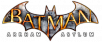 Batman: Arkham Asylum