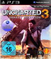 Uncharted 3: Drakes Deception