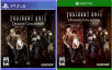 Resident Evil Origins Collection Hits Retail This Week, Resident Evil 0 Available Digitally Today