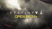 Destiny 2 Beta Trailer