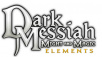 Dark Messiah of Might & Magic