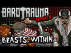 Barotrauma: The Beasts Within