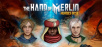 NEW PLAYABLE HEROES FOR ARTHURIAN ROGUE-LITE RPG THE HAND OF MERLIN