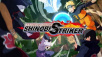 Watch Naruto To Boruto: Shinobi Strikers Action Packed Class Trailer