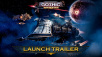 Battlefleet Gothic: Armada Unveils Launch Trailer