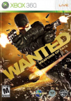 Wanted - Weapons of Fate