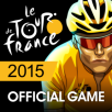 Tour de France 2015 Mobile Game Now Live