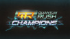 Quantum Rush: Champions