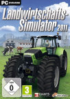 Landwirtschafts-Simulator 2011