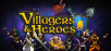Раскрыты подробности изменений в системе лута в игре Villagers & Heroes