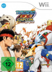 Tatsunoko vs Capcom Ultimate All-Stars
