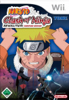 Naruto: Clash of Ninja Revolution