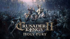 Вышло новое расширение Holy Fury к игре Crusader Kings II