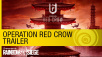 Rainbow Six Siege Operation Red Crow Update Available Tomorrow