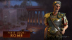 Rome in Civilization VI to Be Led By... Trajan?!