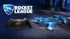 Rocket League Offers New Batmobile DLC