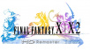 Final Fantasy X|X-2 HD Remaster