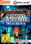 Womens Murder Club  Twice in a Blue Moon