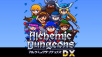 Alchemic Dungeons DX
