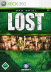 LOST - Das Spiel