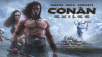 Conan Exiles: The Frozen North Coming Aug. 16th