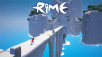 Вышла игра RiME