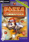 Pizza Commander