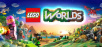 LEGO Worlds Announced for PS4, Xbox One, and Steam